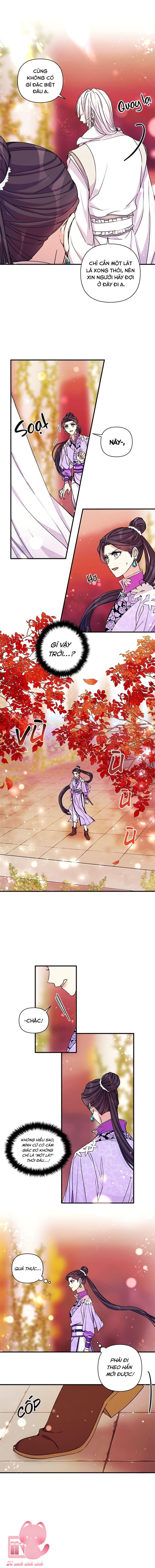Sinh Viên Đại Học Hoàng Hậu Chap 48 - Trang 3