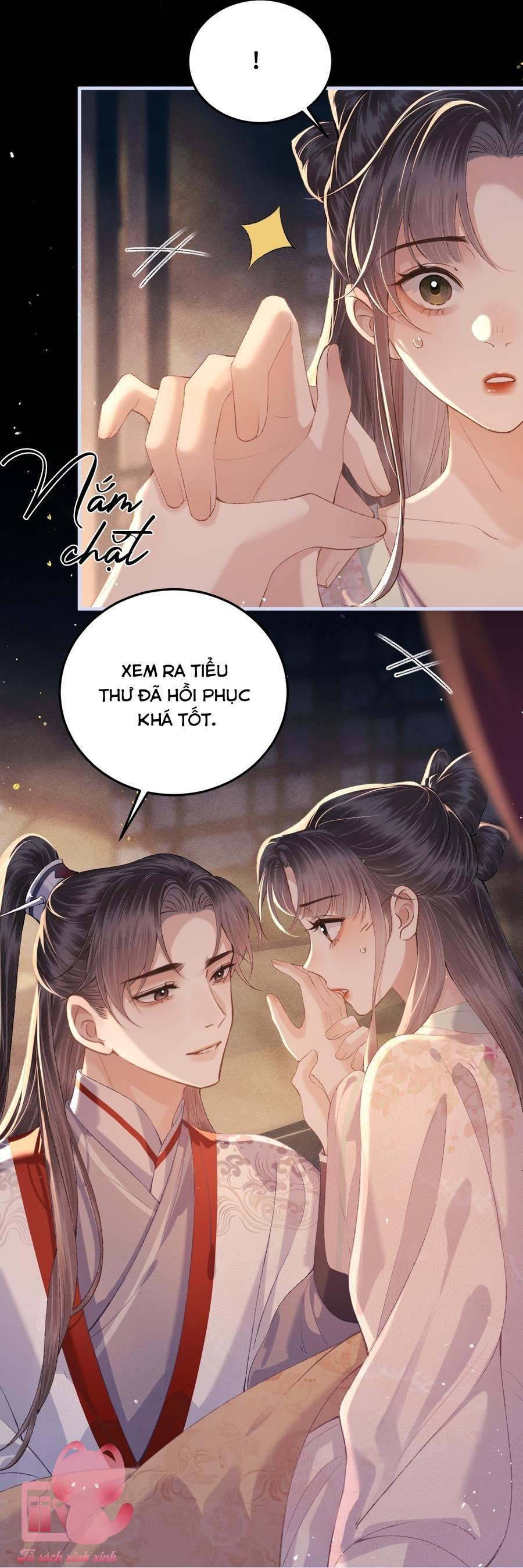 Gả Cho Vai Ác Chap 59 - Next Chap 60