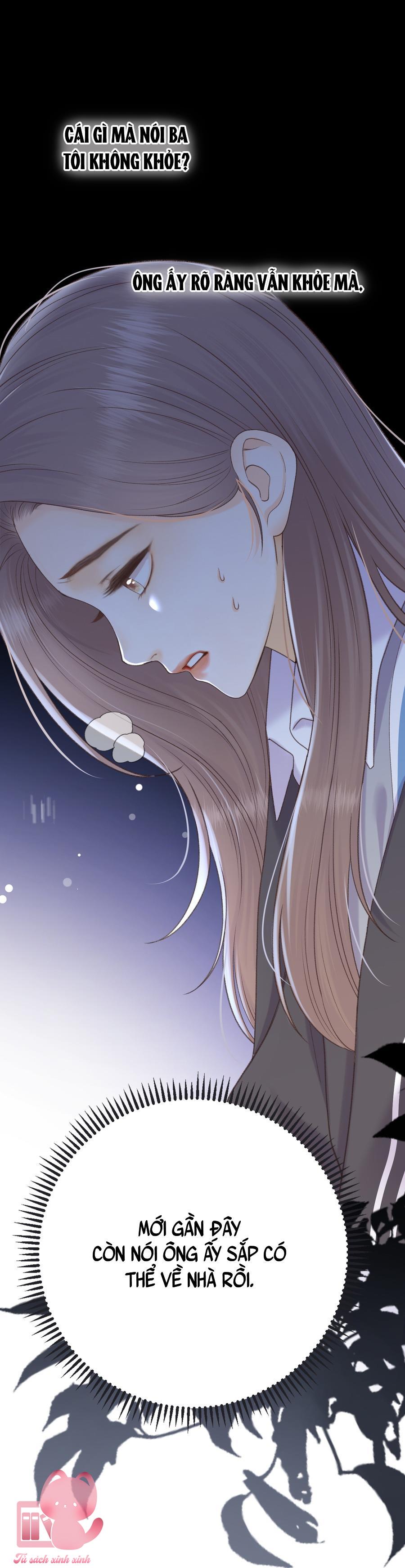 Khó Dỗ Dành Chapter 97 - Trang 4