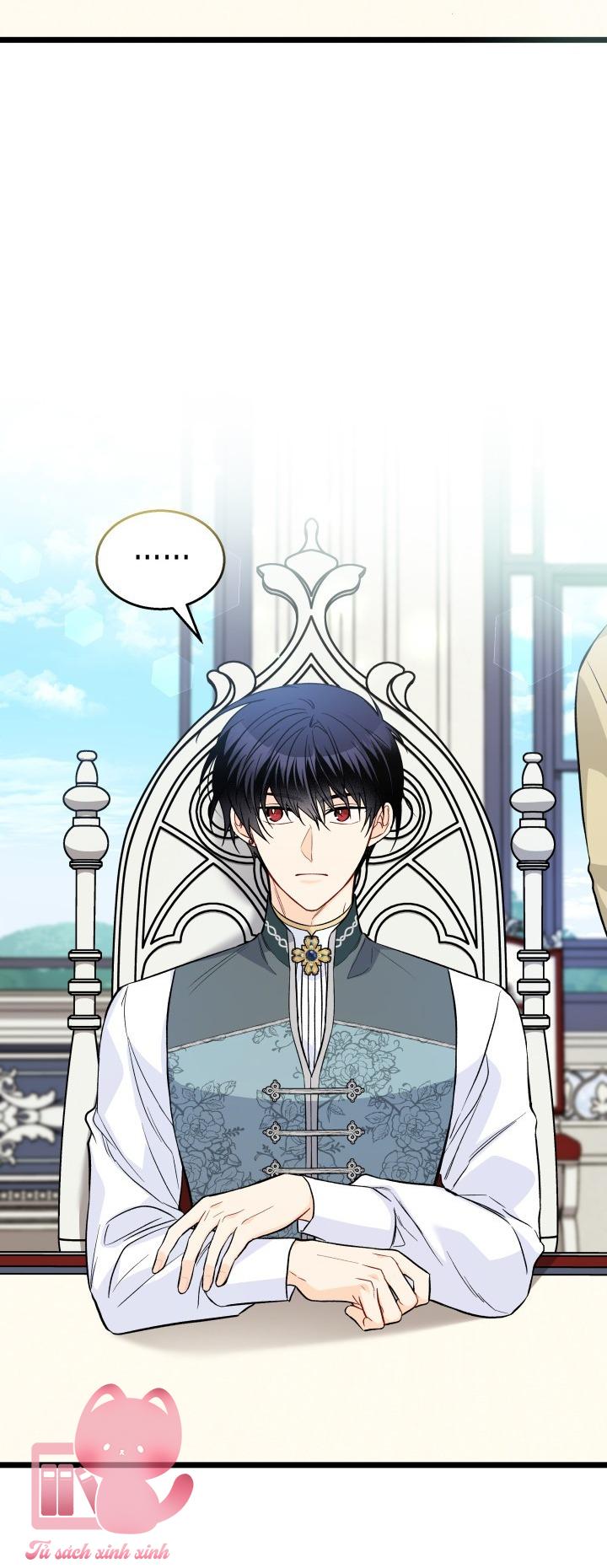 Quan Hệ Cộng Sinh Giữa Báo Đen Và Thỏ Trắng Chap 140 - Next Chap 141
