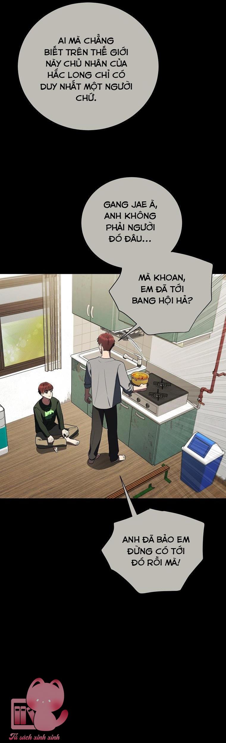 Hướng Dẫn Sinh Tồn Dành Cho Ranker Chapter 42 - Next Chapter 43