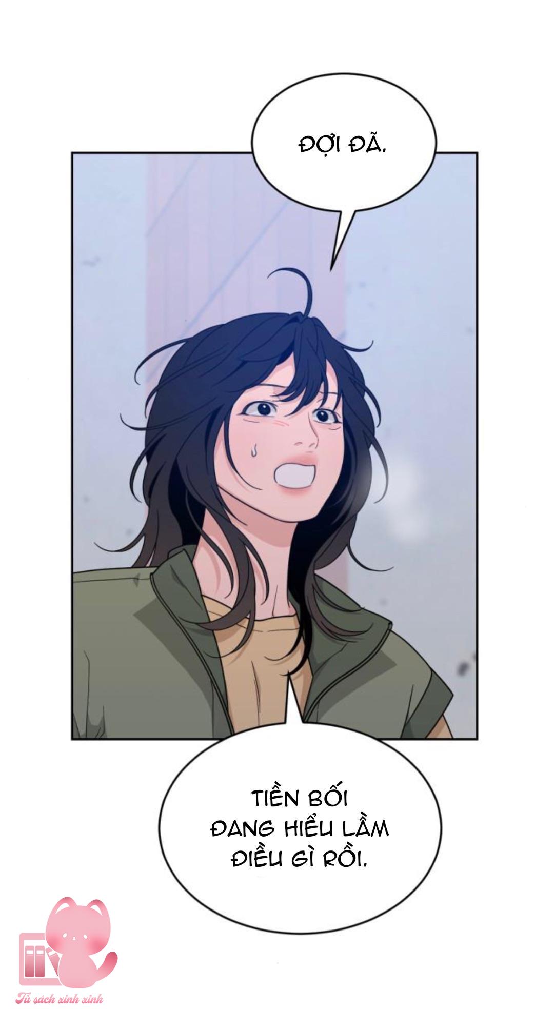Vận May Không Ngờ Chapter 22 - Next Chapter 23
