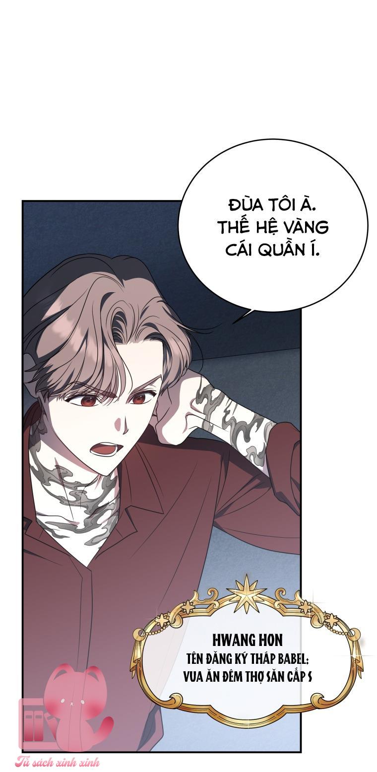 Hướng Dẫn Sinh Tồn Dành Cho Ranker Chapter 10 - Next Chapter 11