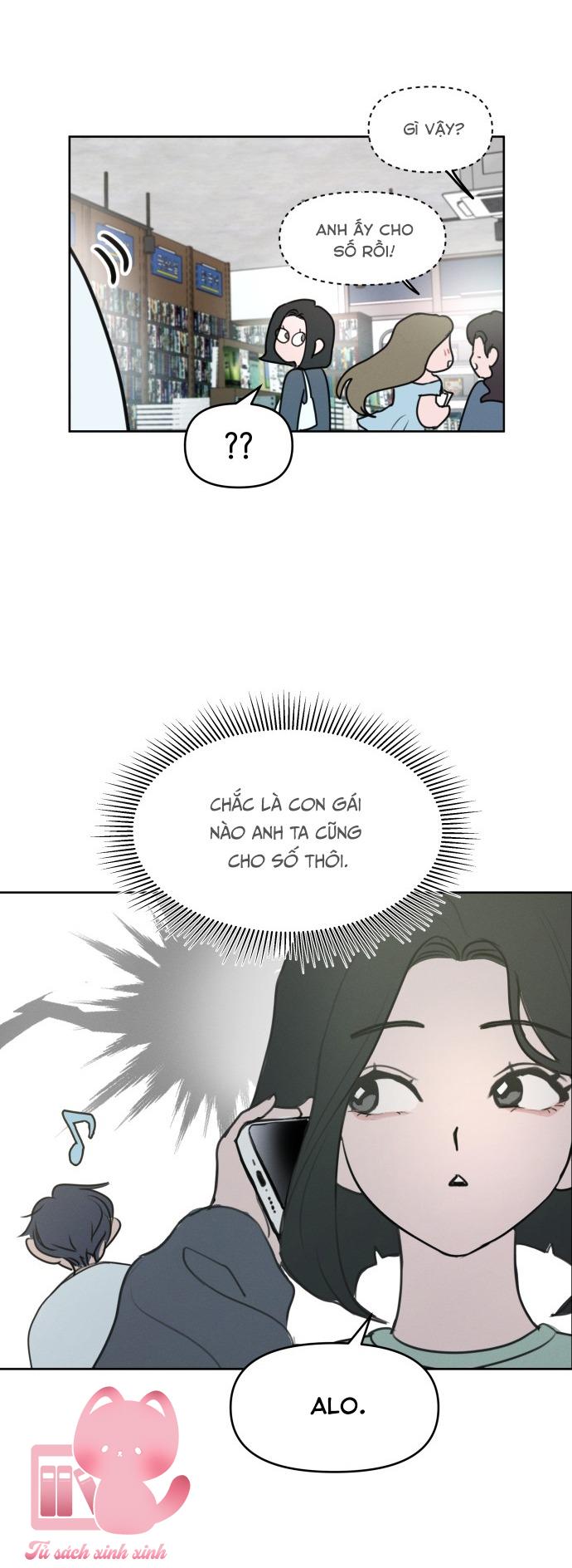 Muốn Bị Lừa Dối Chap 1 - Trang 2