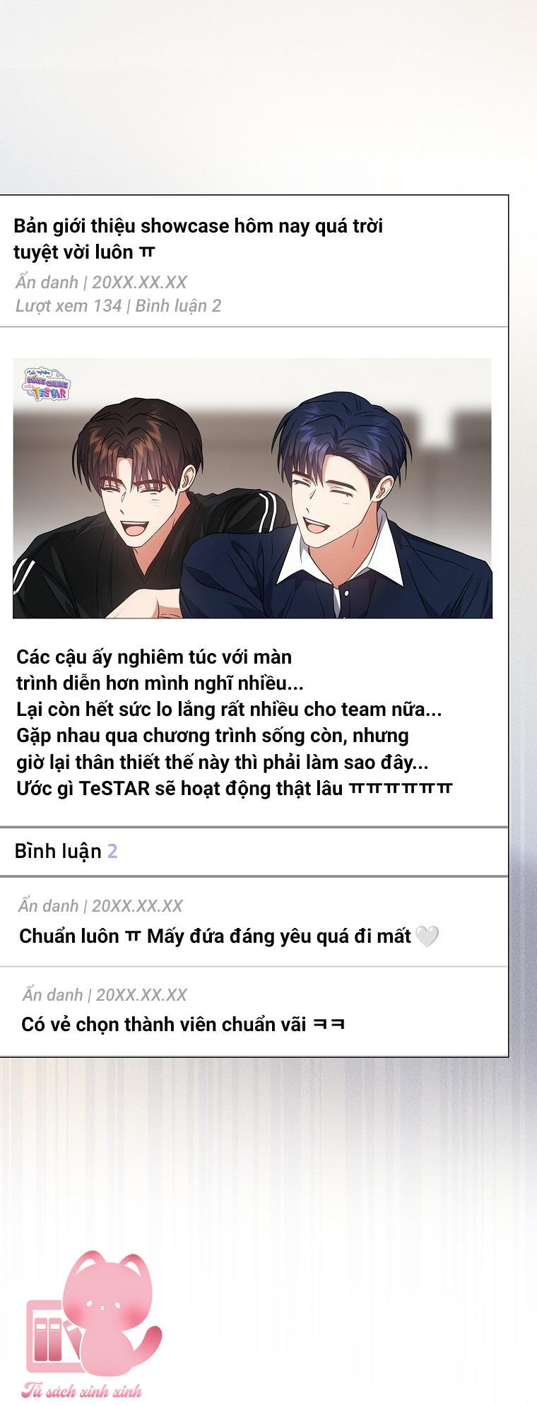 Debut Or Die Chapter 77 - Next Chapter 78