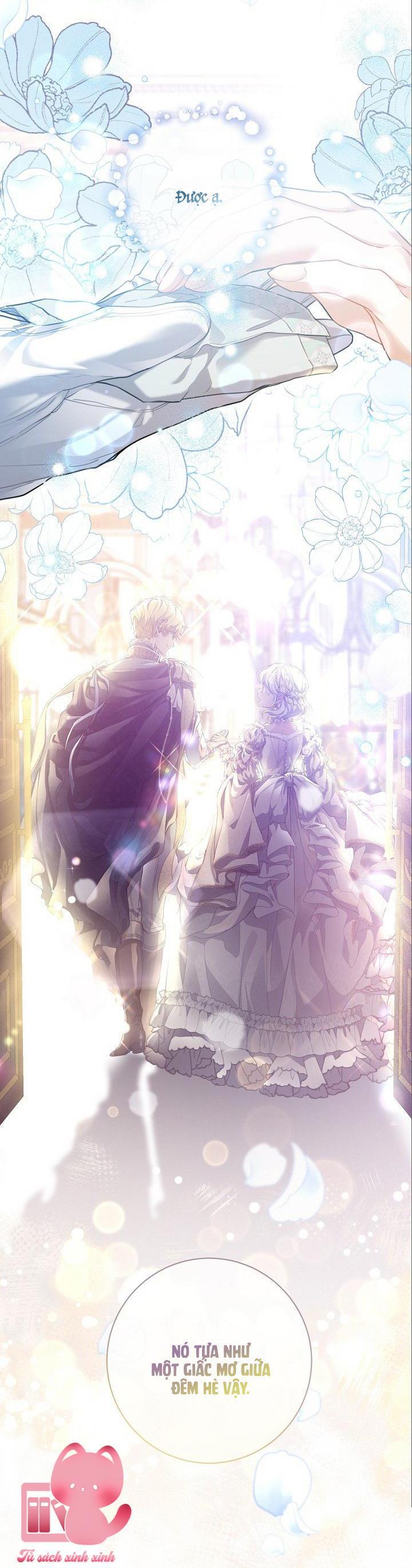 Hướng Về Ánh Dương Lần Nữa Chapter 54 - Trang 4