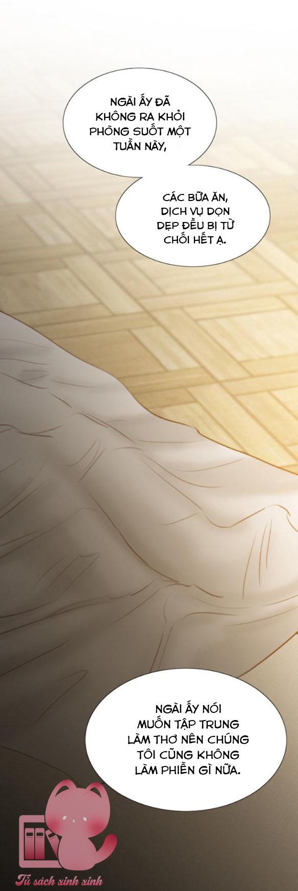 Serena Chương 22 - Next Chapter 22.1
