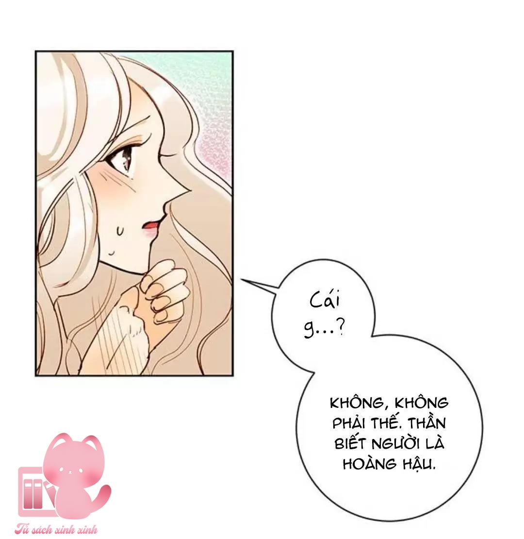 Hoàng Hậu Tái Hôn Chapter 3 - Next Chapter 4