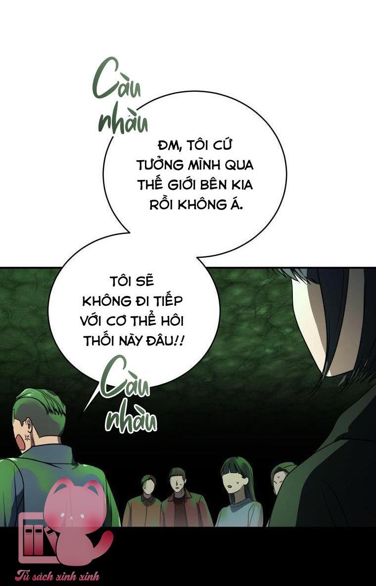 Hướng Dẫn Sinh Tồn Dành Cho Ranker Chapter 28 - Next Chapter 29