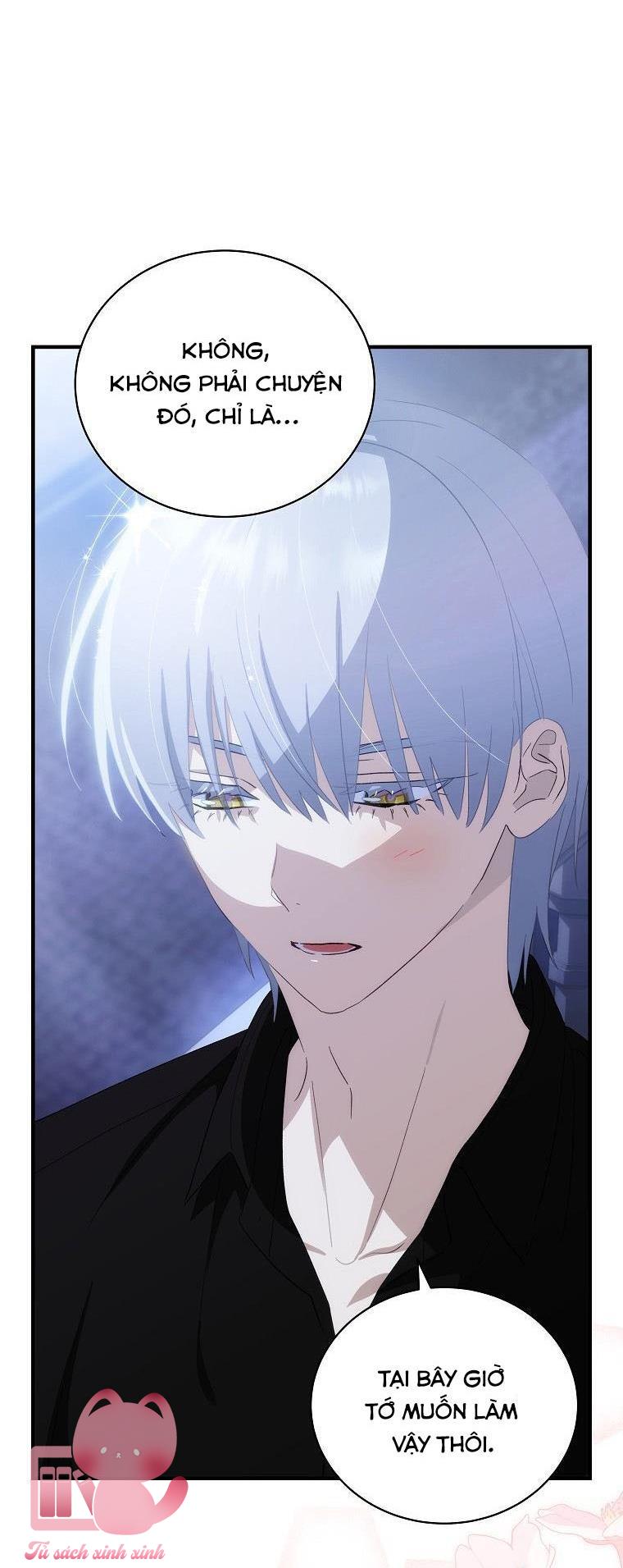 Đứa Nhỏ Không Phải Là Con Anh Chapter 65 - Next Chapter 66