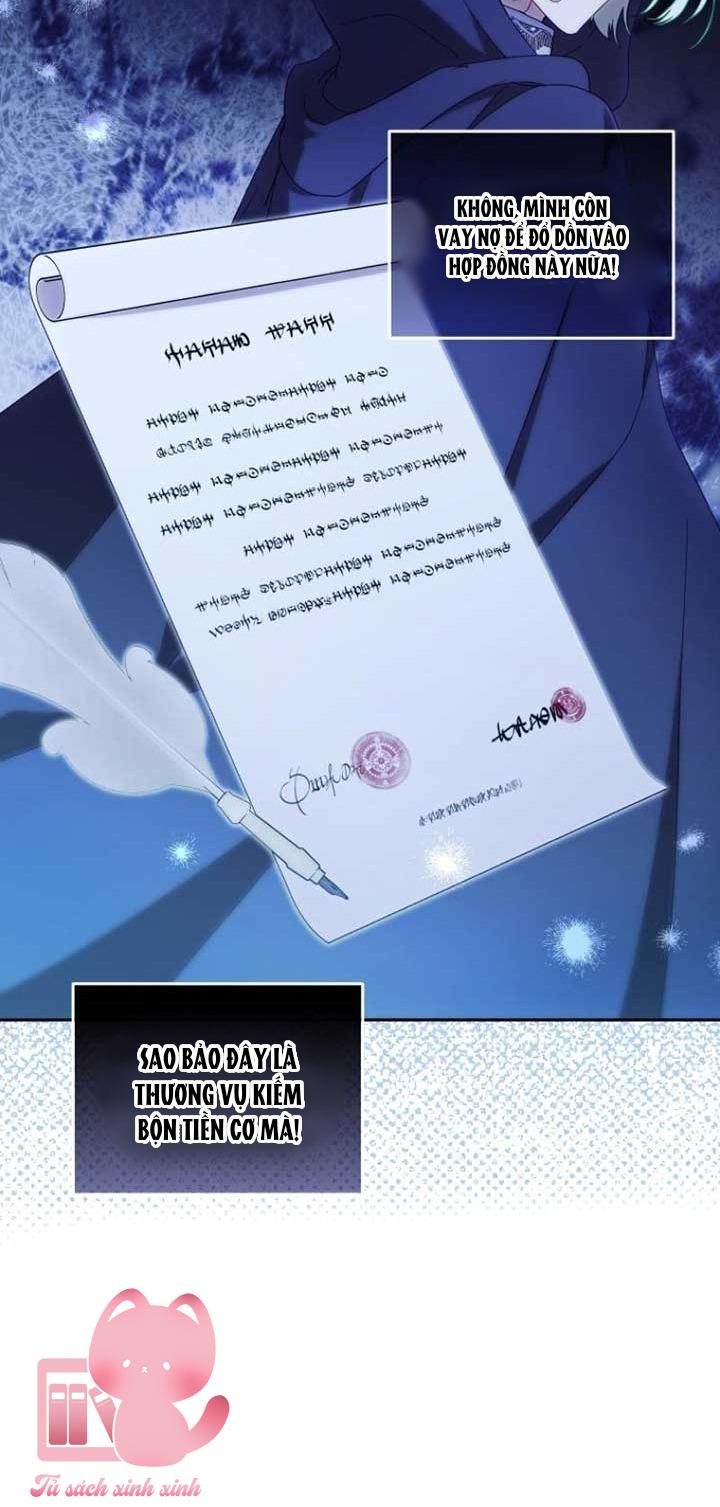 Tôi Được Nuôi Dưỡng Bởi Những Kẻ Phản Diện Chap 81 - Trang 3