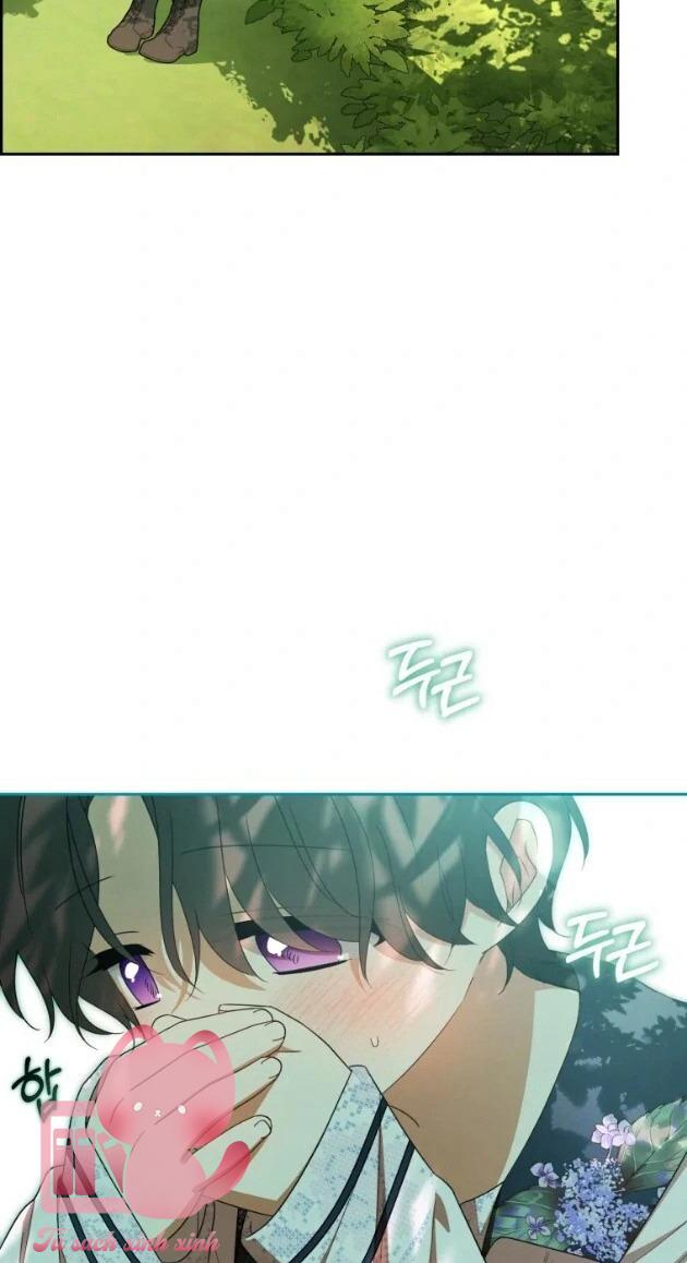 Được Yêu Thương Mà Còn Ngại Ngùng Sao! Chap 82 - Trang 4