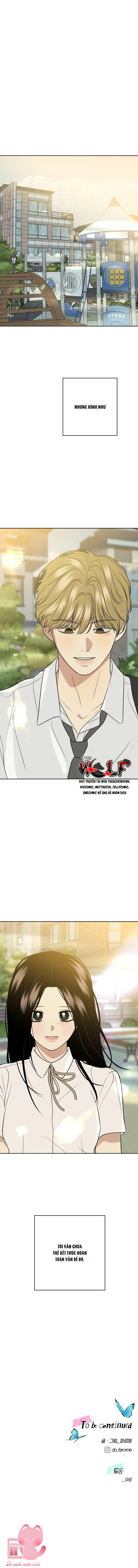 Kỷ Niệm Tuổi 19 Tồi Tệ Chap 29 - Next Chap 30
