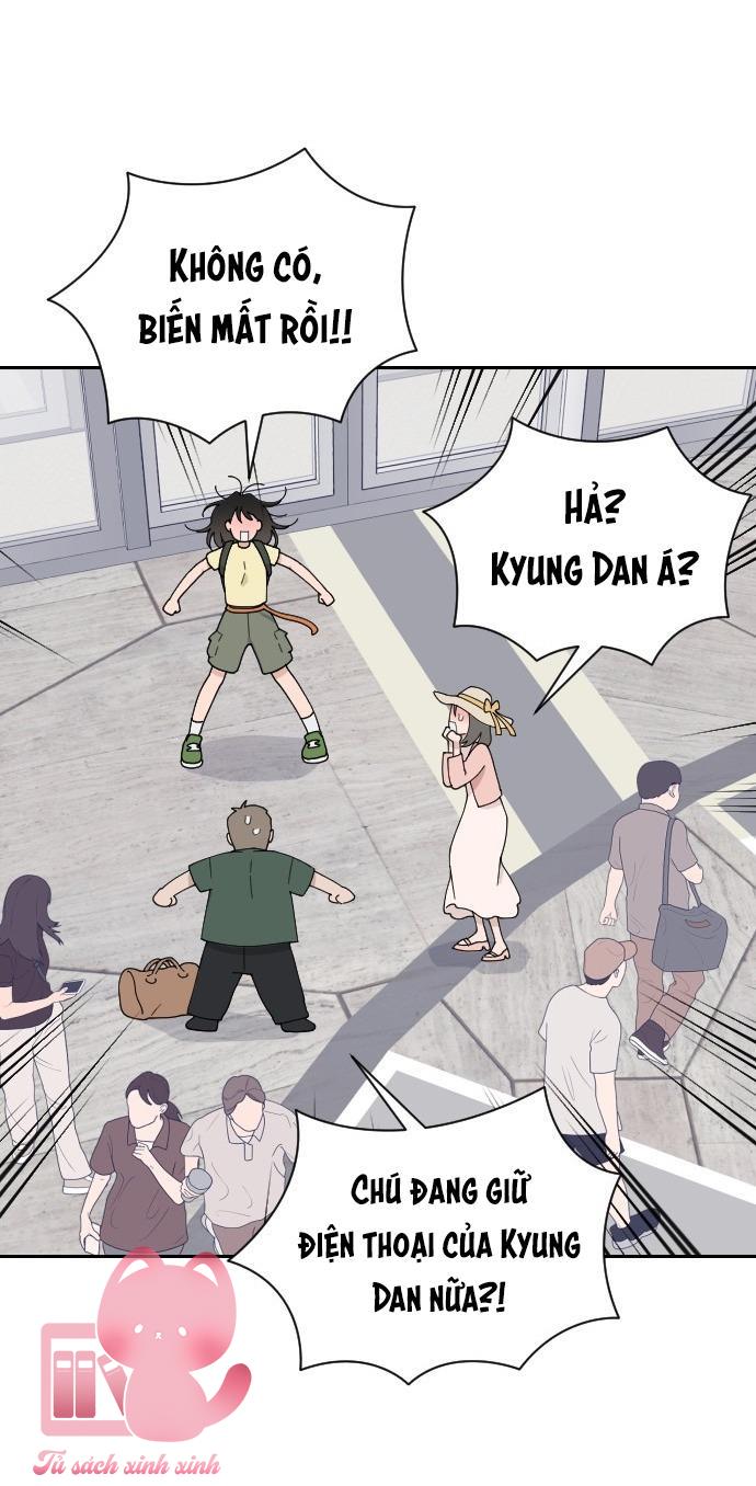 Vận May Không Ngờ Chap 48 - Next Chap 49