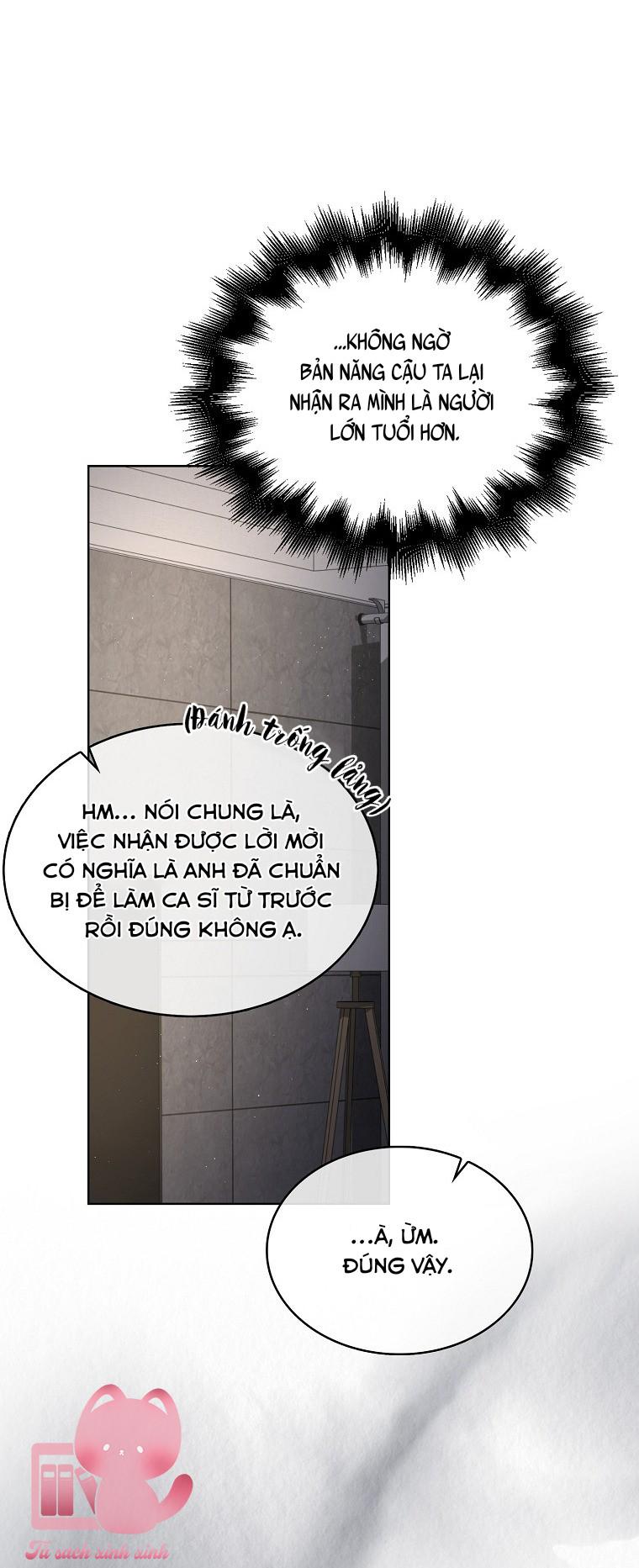 Debut Or Die Chapter 83 - Trang 4