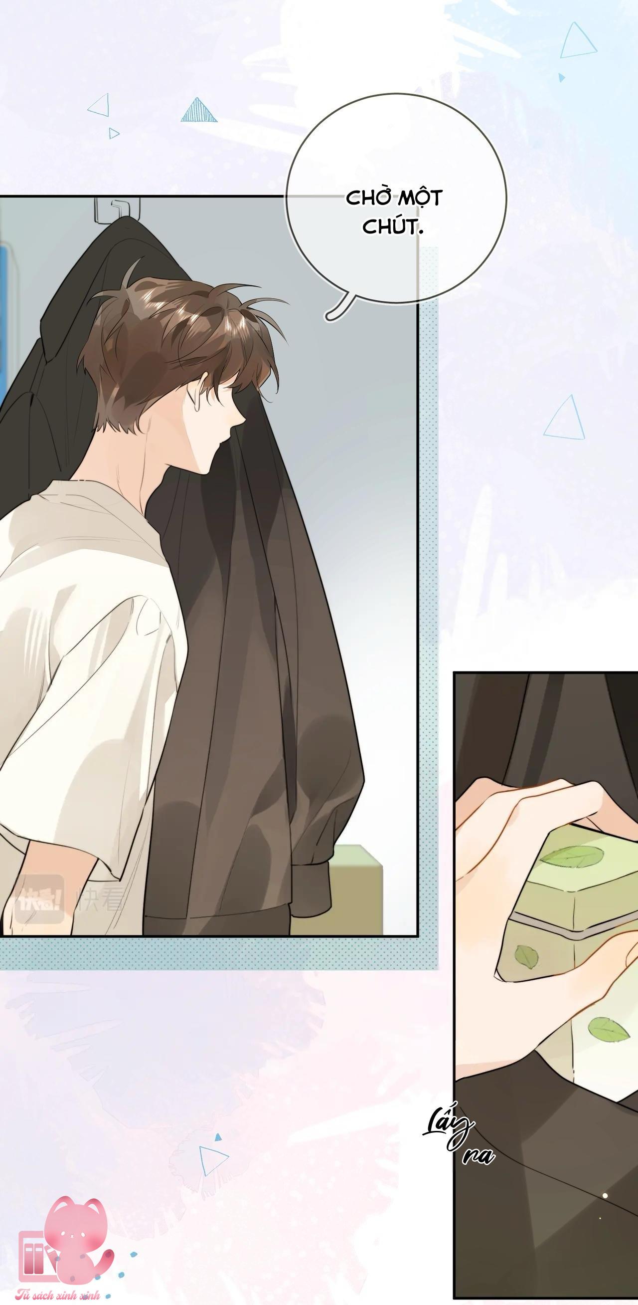 Tỏ Tình Chapter 10 - Trang 4