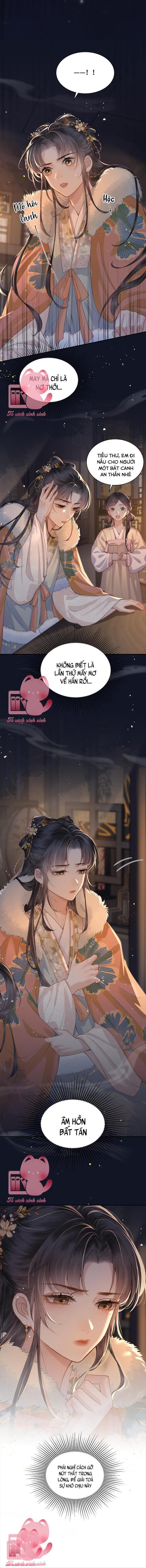 Gả Cho Vai Ác Chap 6 - Next Chap 7