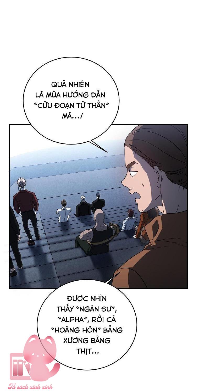Hướng Dẫn Sinh Tồn Dành Cho Ranker Chapter 8 - Next Chapter 9