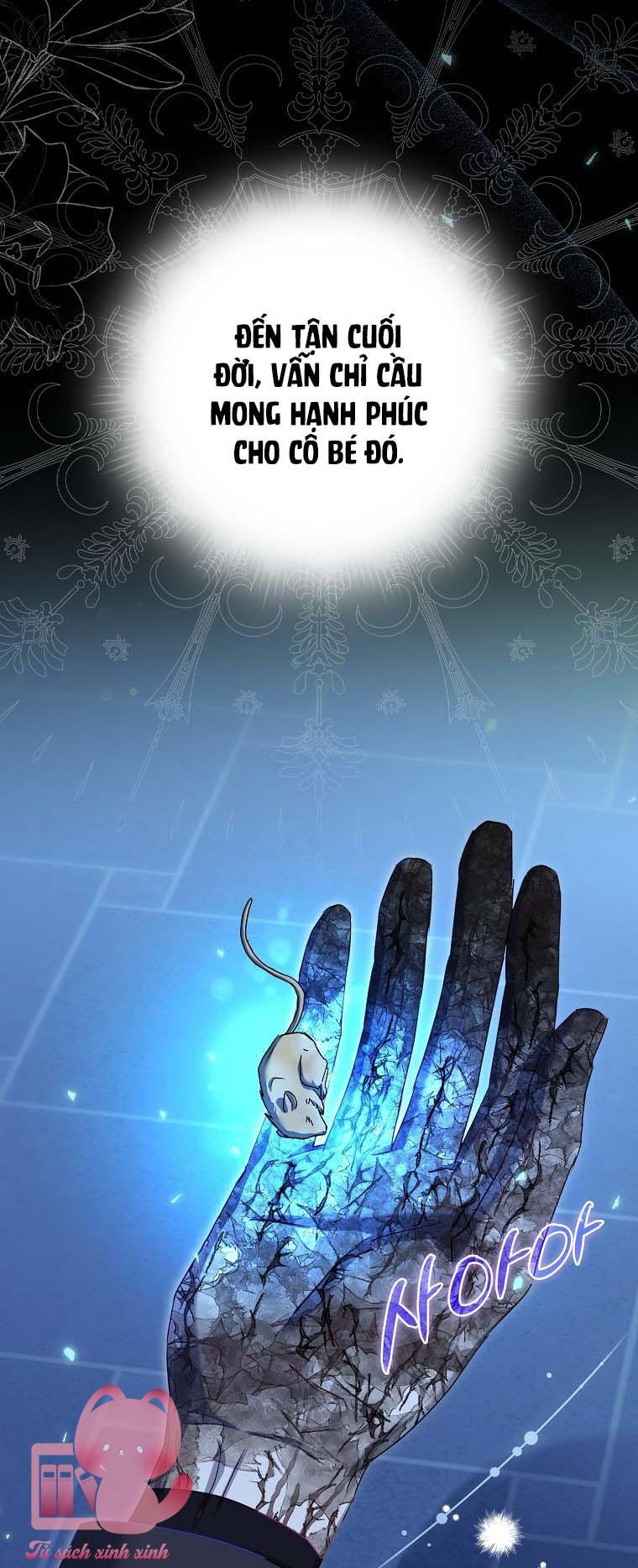 Chuột Đồng Dẫn Lối Cinderella Chap 1 - Next Chap 2