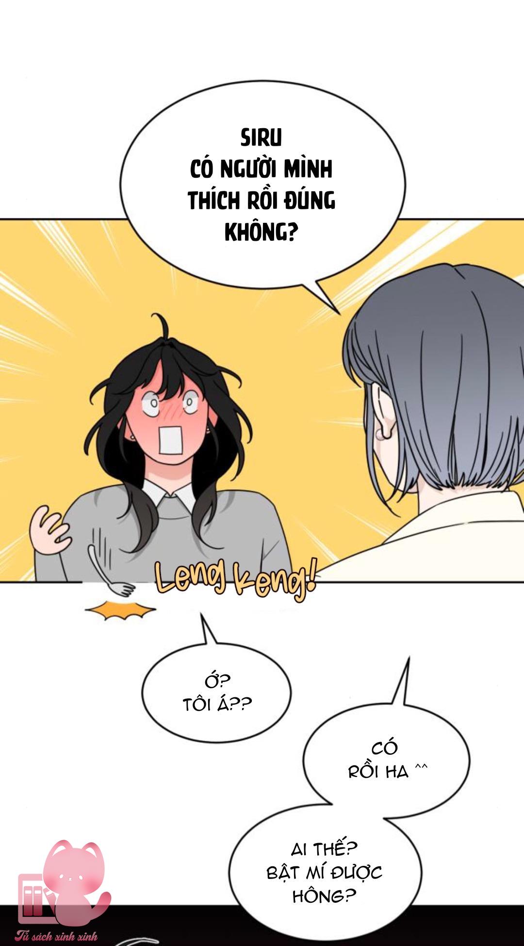 Vận May Không Ngờ Chapter 25 - Next Chapter 26