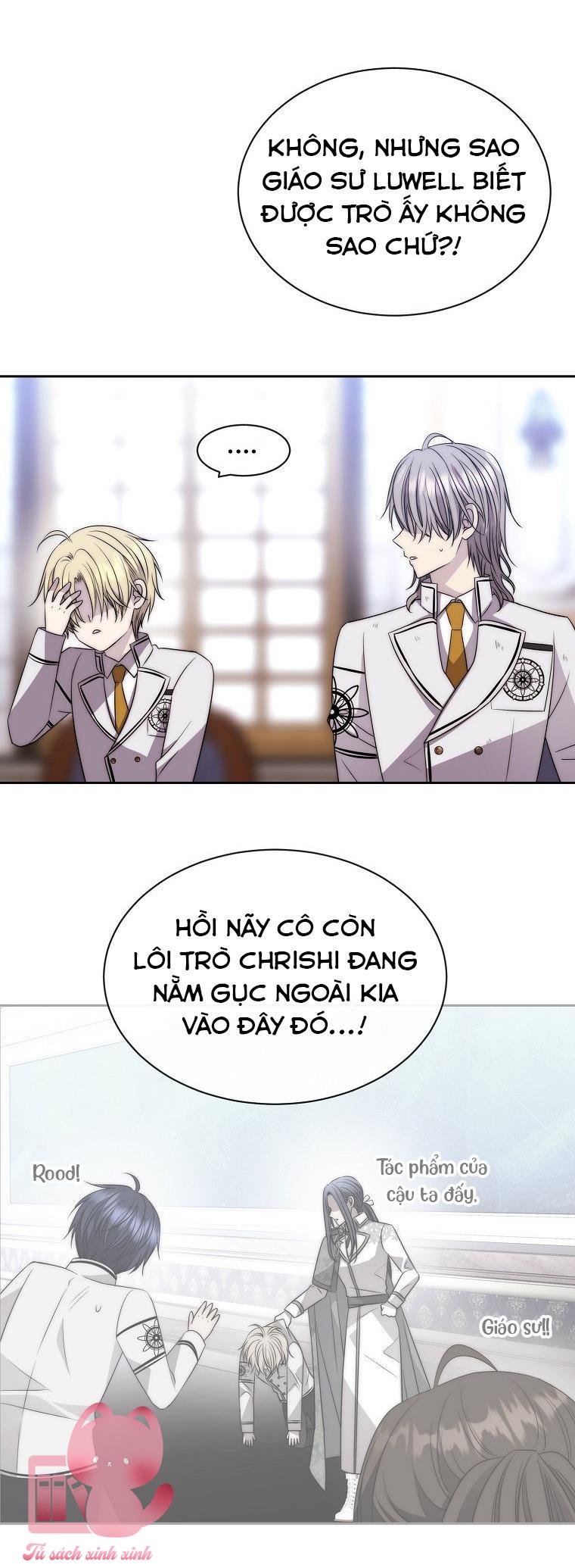 Black Haze Chapter 29 - Next Chapter 30
