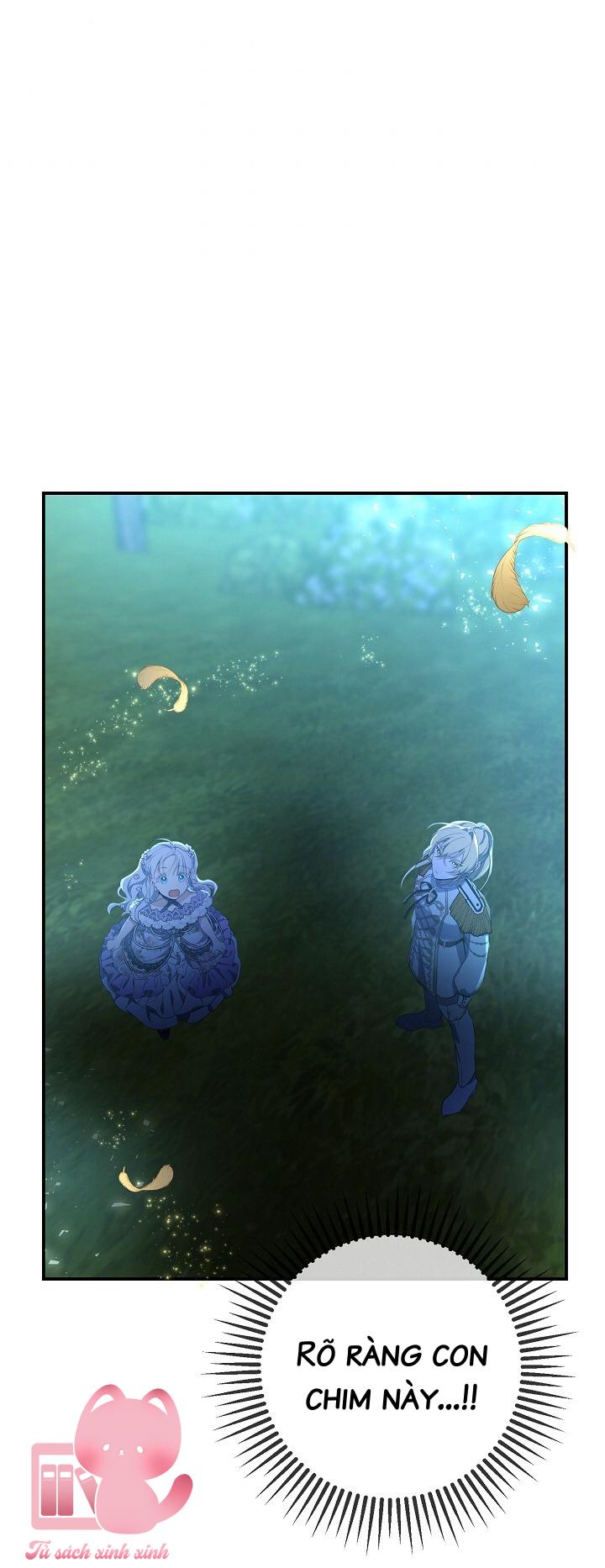 Hướng Về Ánh Dương Lần Nữa Chapter 43 - Trang 4
