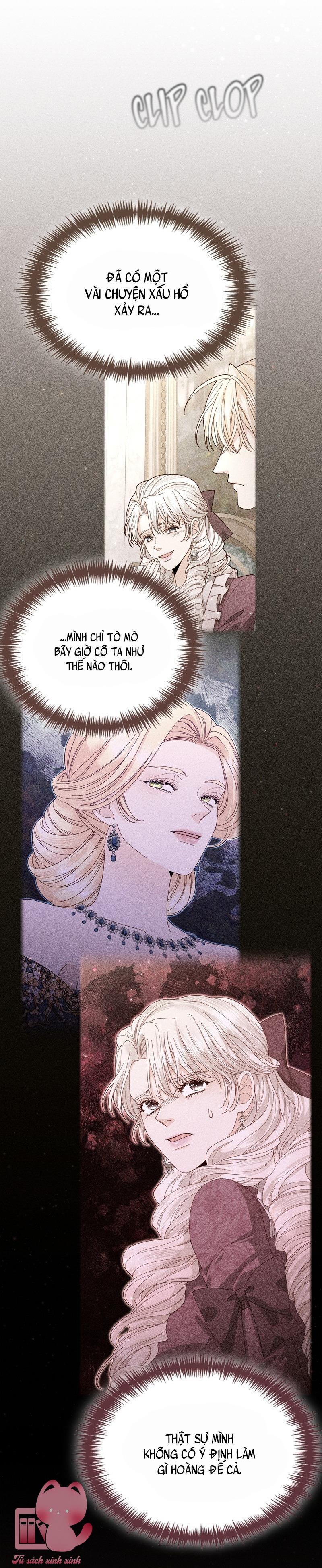 Hoàng Hậu Tái Hôn Chapter 173 - Next Chapter 174
