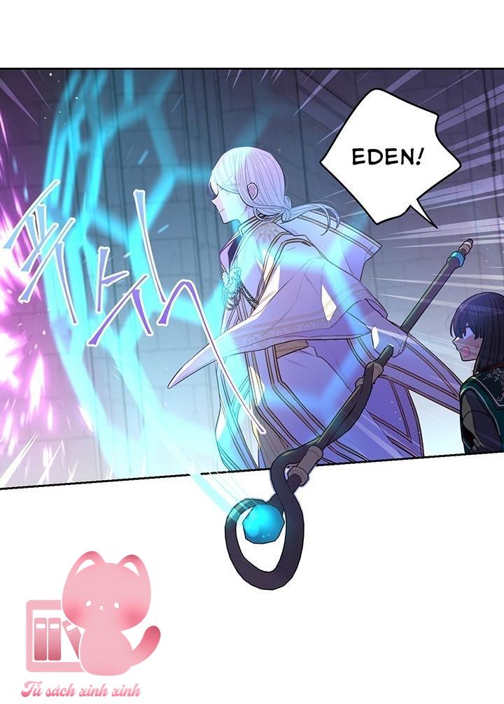 Hoàng Nữ Tóc Đen Chapter 103 - Next Chapter 104