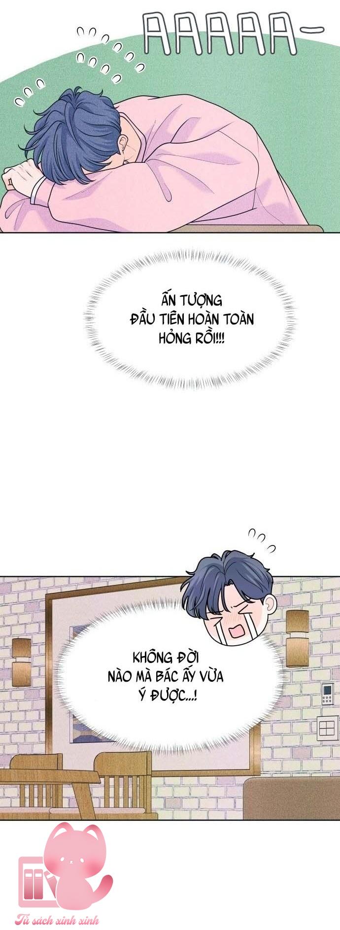 Cặp Đôi Hướng Nội Chap 79 - Trang 3