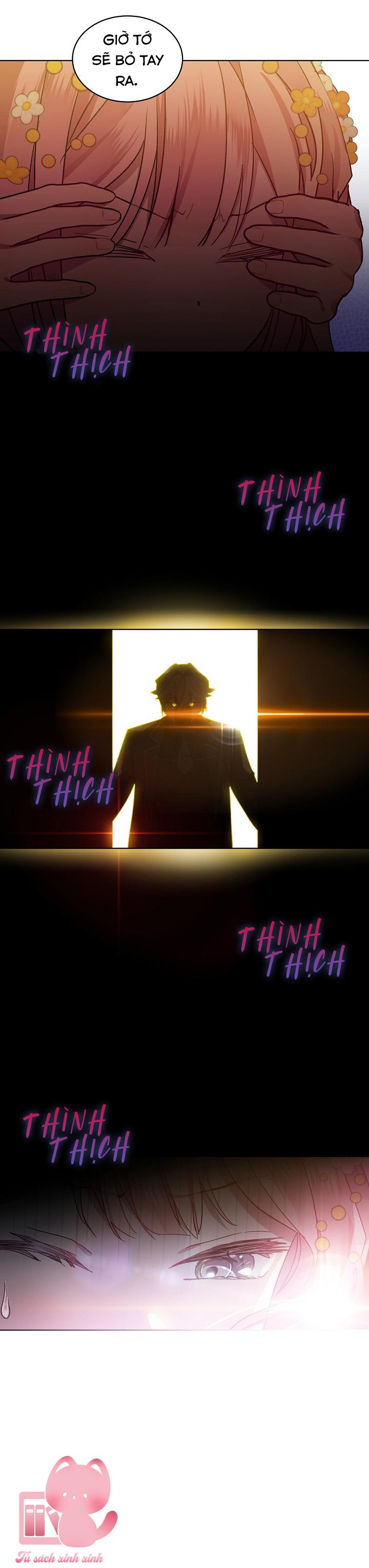 Quý Cô Thế Giới Ngầm Chap 47 - Next Chap 48