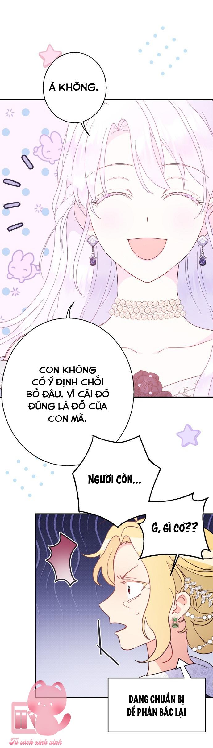 Bỏ Quách Chồng Con Đi, Tiền Bạc Mới Là Tất Cả Chap 97 - Next Chap 98