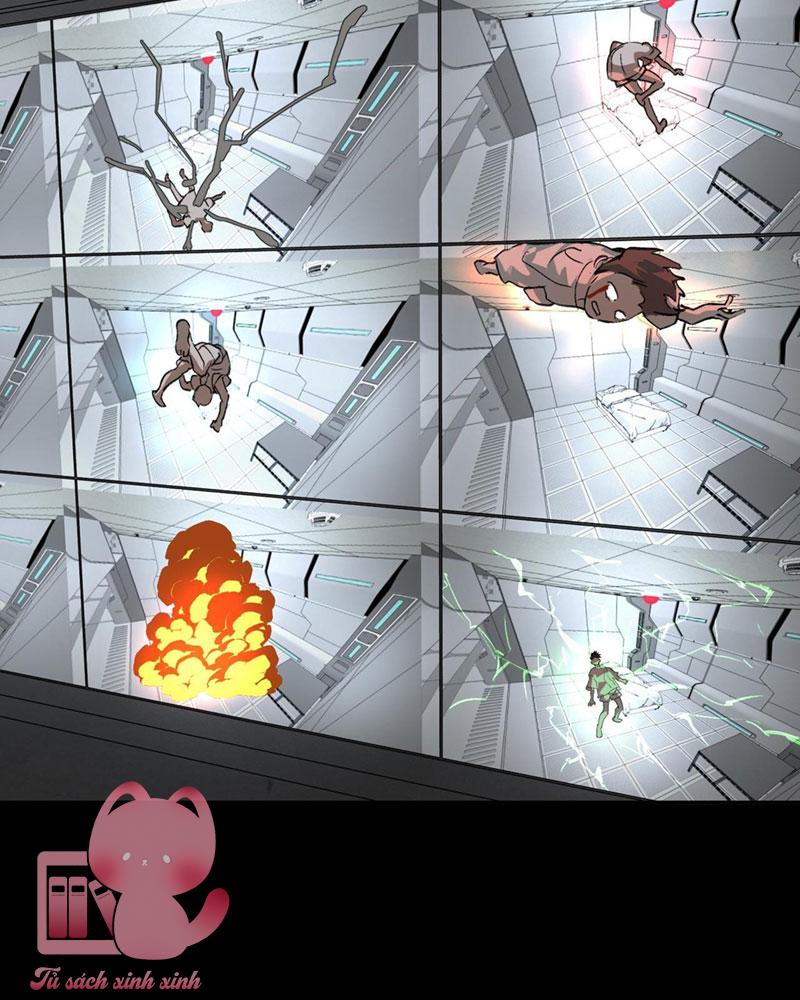 Ác Chi Hoàn Chapter 18 - Trang 4