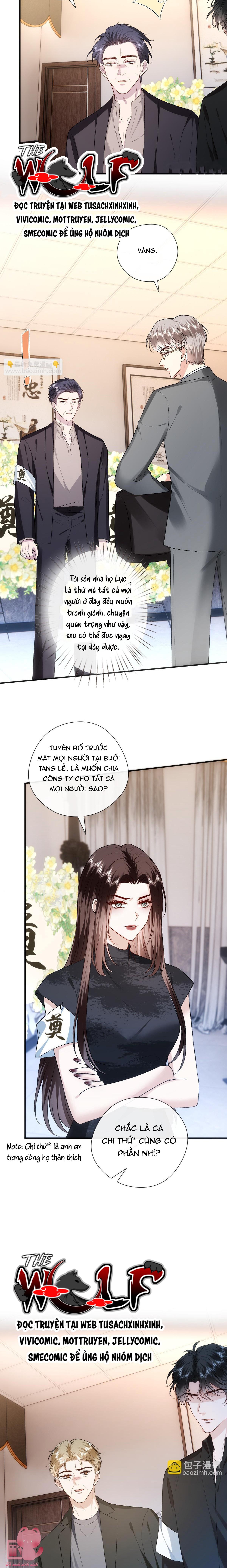 Phu Nhân Mỗi Ngày Đều Tại Tuyến Vả Mặt Chap 141 - Next Chap 142
