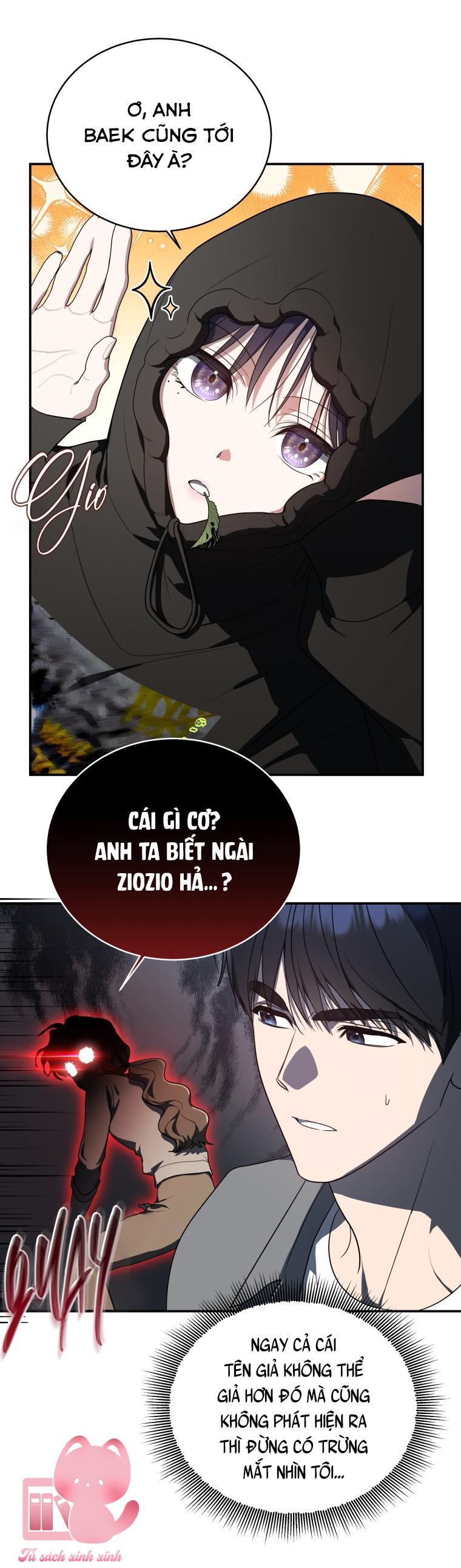 Hướng Dẫn Sinh Tồn Dành Cho Ranker Chapter 11 - Next Chapter 12