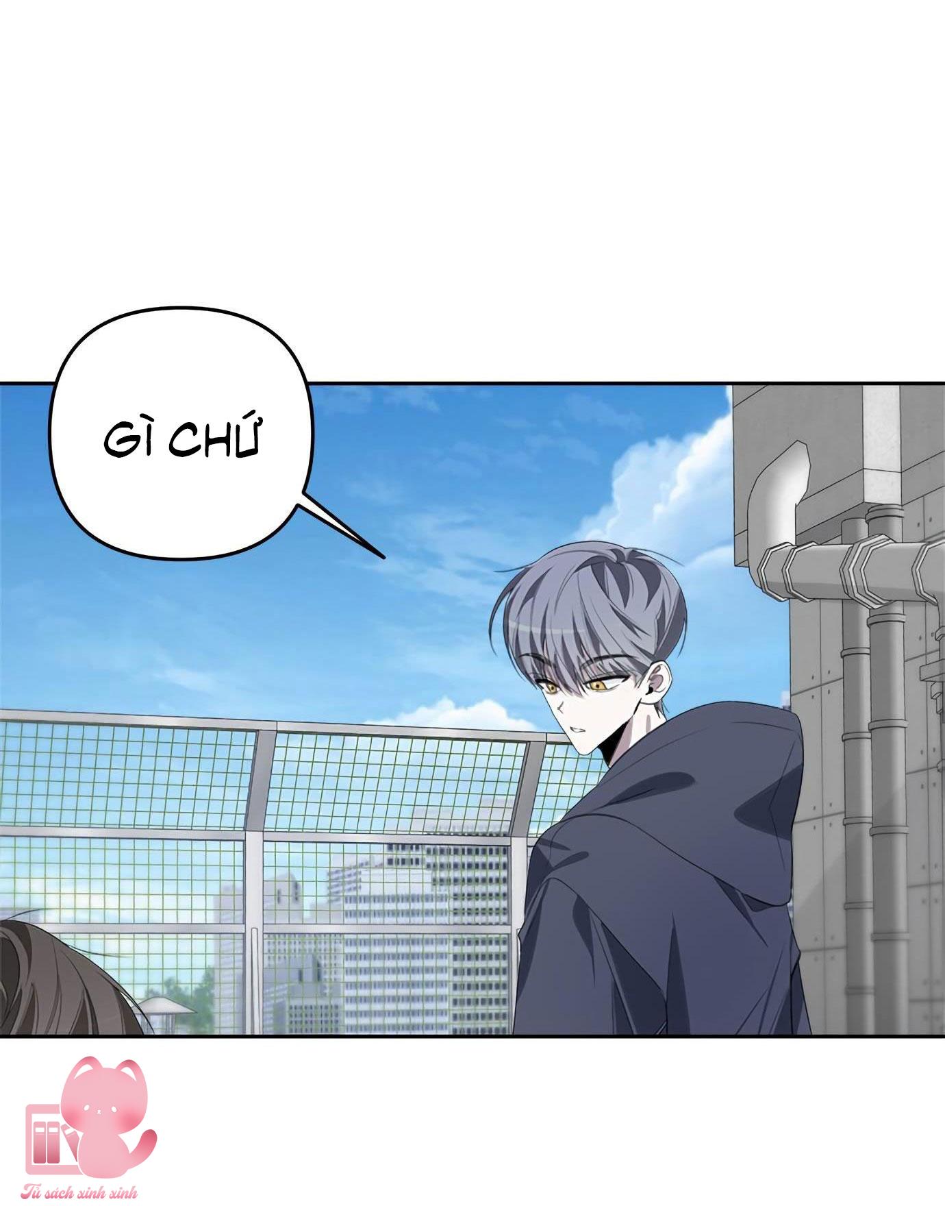 Đàn Anh Xấu Xa! Chap 42 - Trang 3