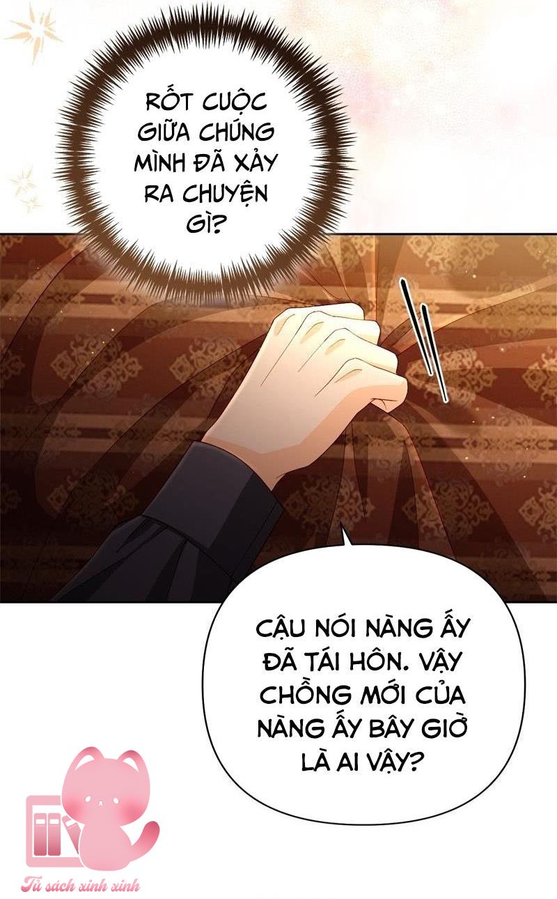 Hoàng Hậu Tái Hôn Chap 196 - Next Chap 197