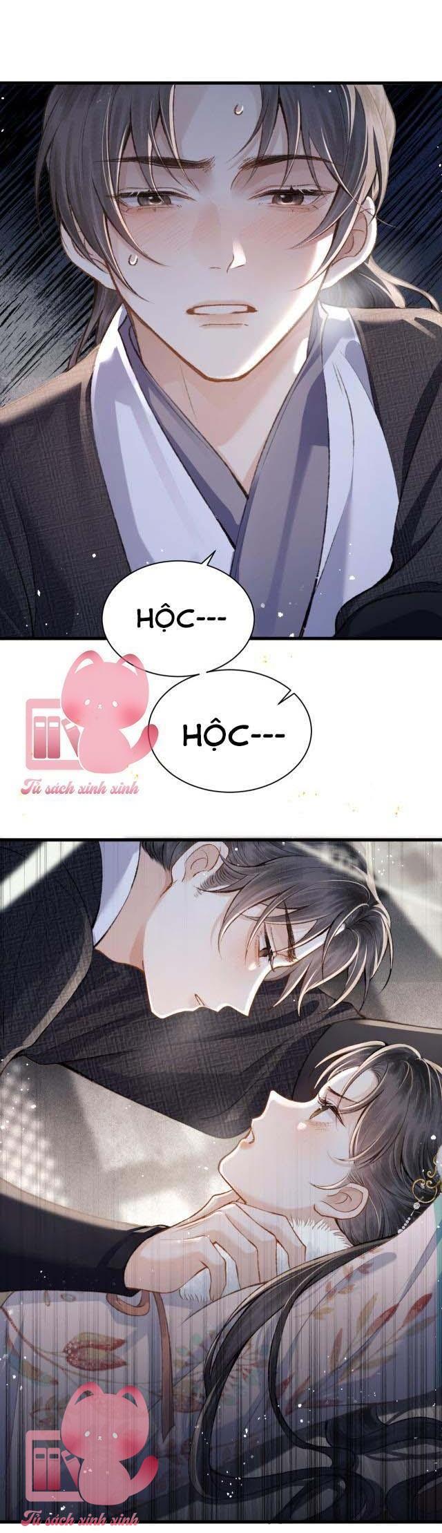 Gả Cho Vai Ác Chap 11 - Next Chap 12