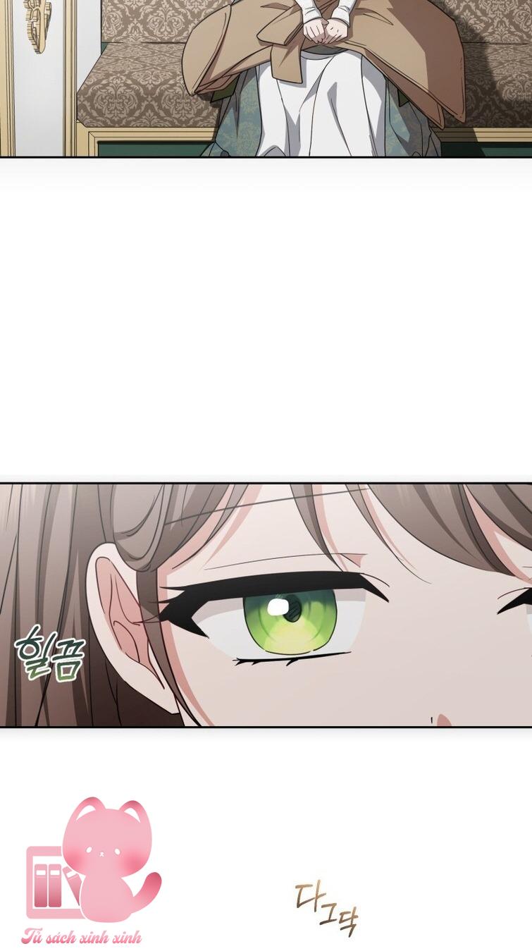 Được Yêu Thương Mà Còn Ngại Ngùng Sao! Chap 58 - Trang 4
