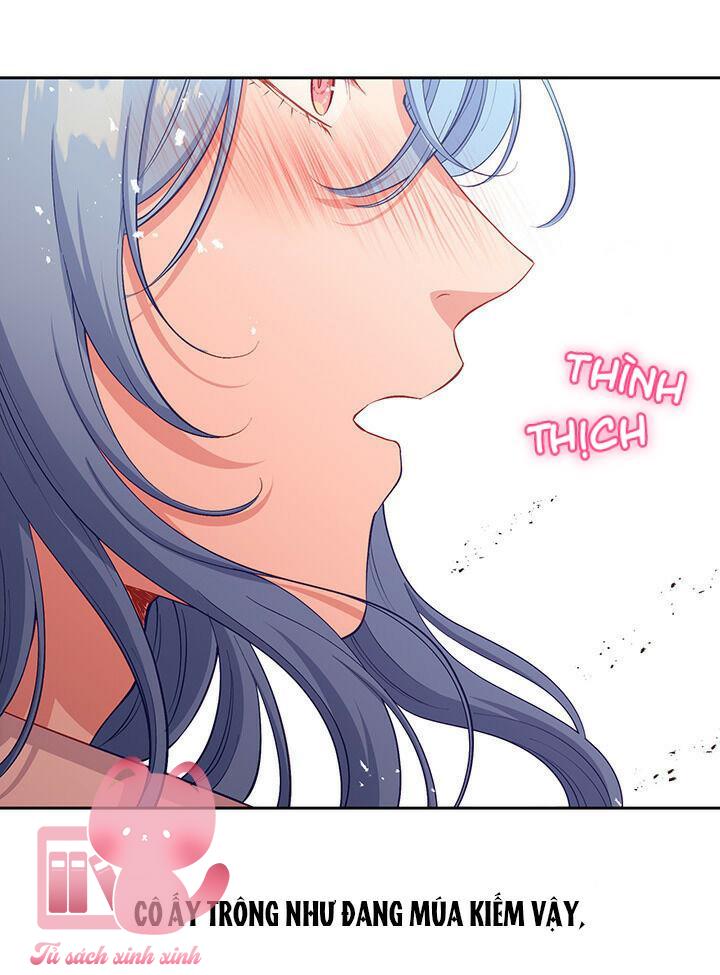 Hãy Coi Chừng Ác Nữ Chapter 80 - Trang 3