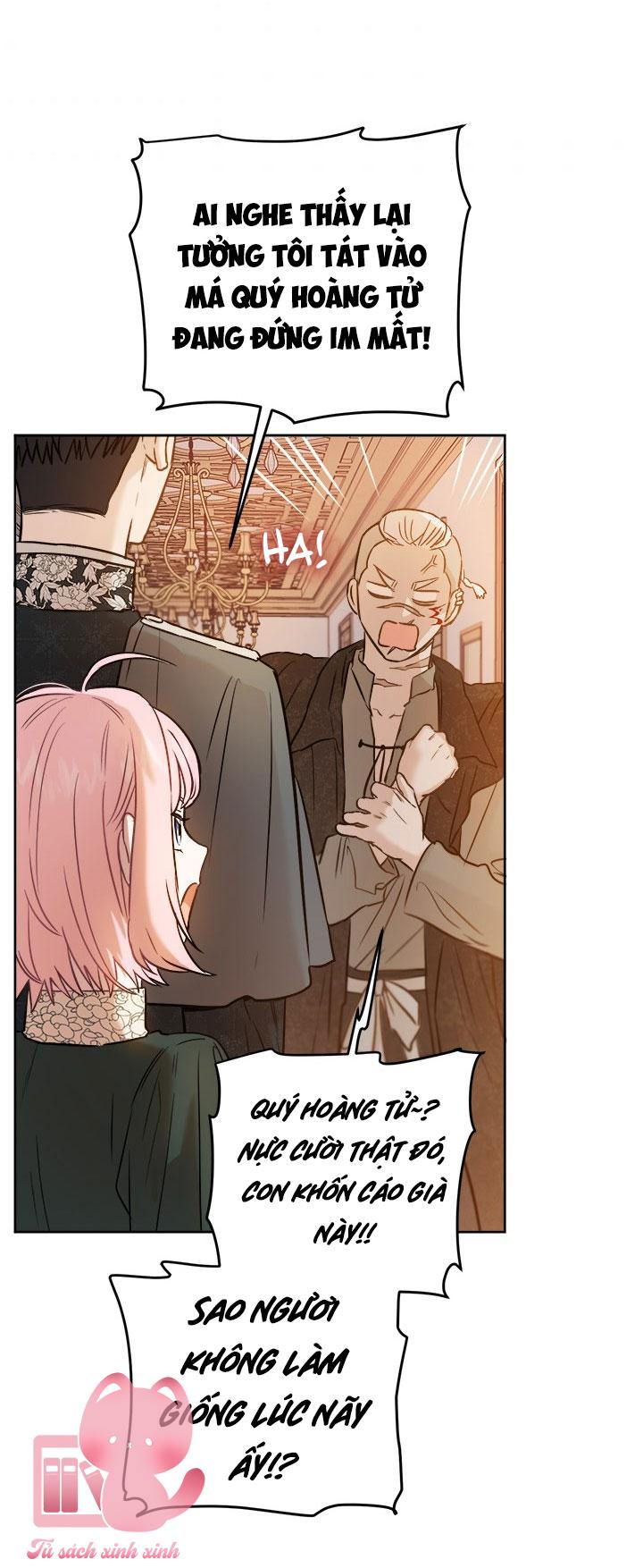 Cuộc Sống Mới Của Công Nương Chapter 22 - Next Chapter 22.5