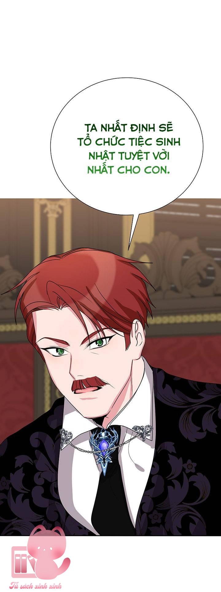 Thế Thì Ta Cứ Trở Thành Kẻ Ác Thôi Chap 35 - Trang 2