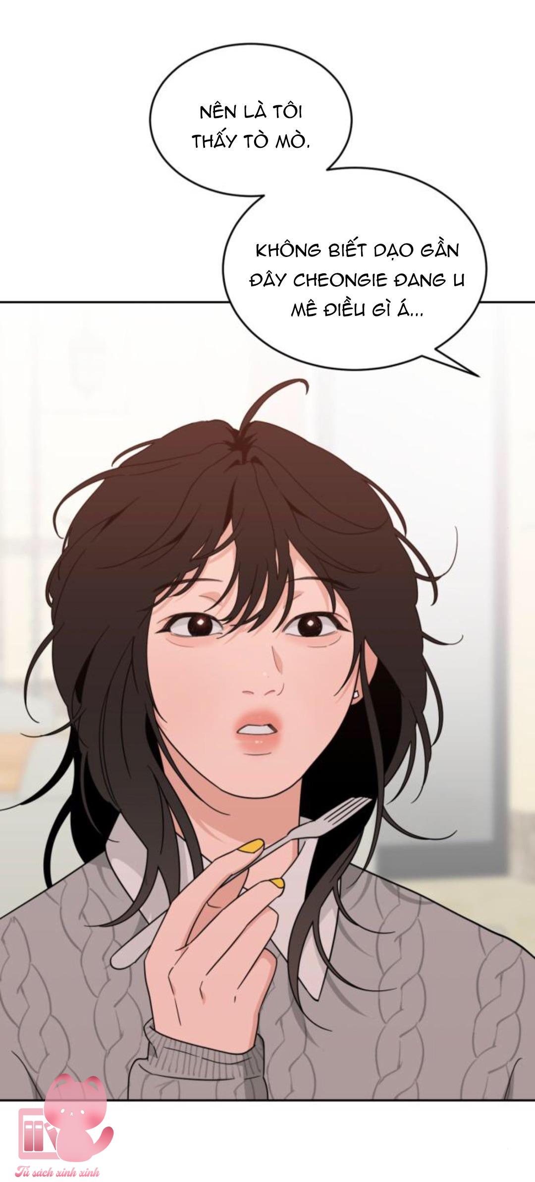 Vận May Không Ngờ Chapter 25 - Next Chapter 26