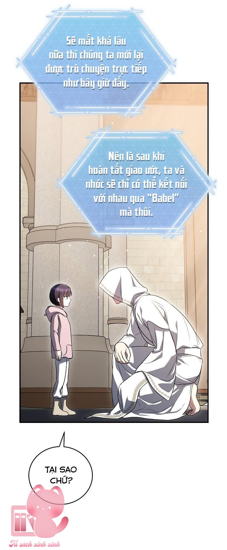 Hướng Dẫn Sinh Tồn Dành Cho Ranker Chapter 14 - Next Chapter 15