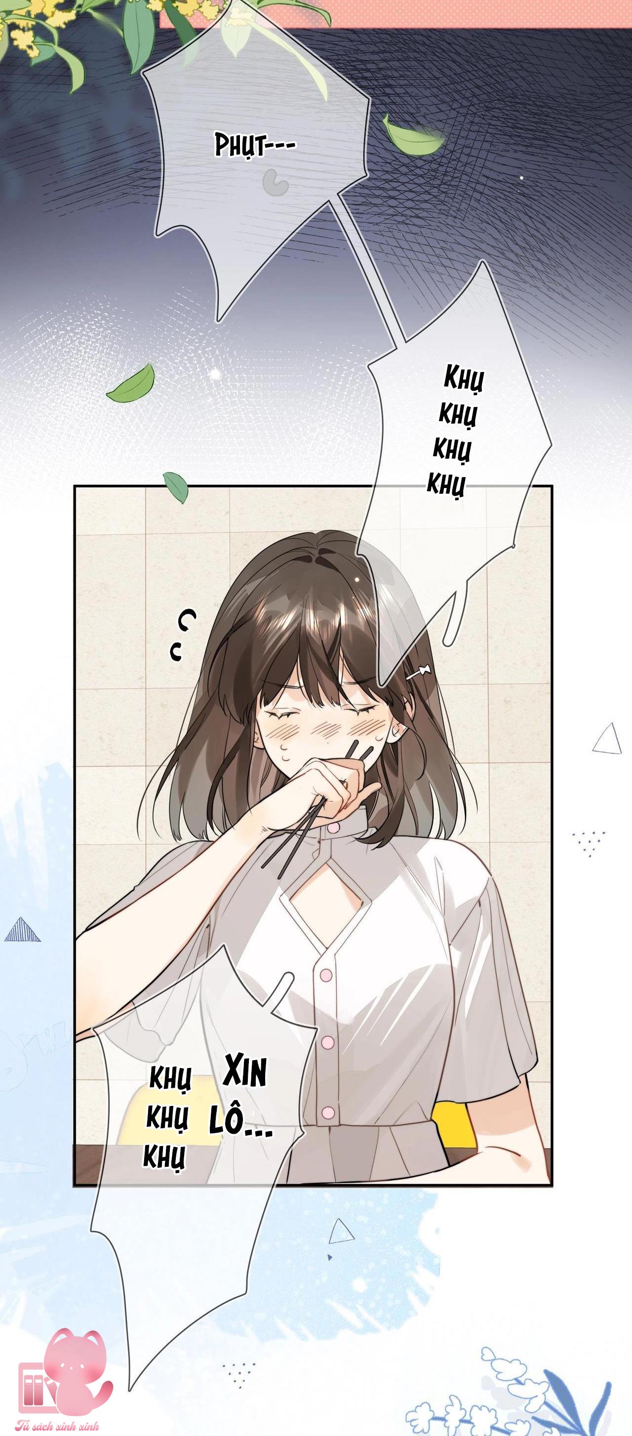 Tỏ Tình Chap 9 - Trang 4