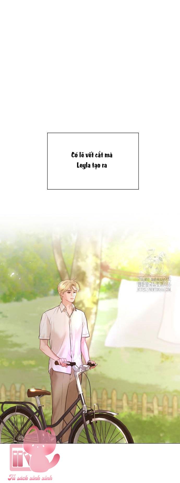 Hãy Khóc Và Cầu Nguyện Đi Chapter 34 - Trang 4