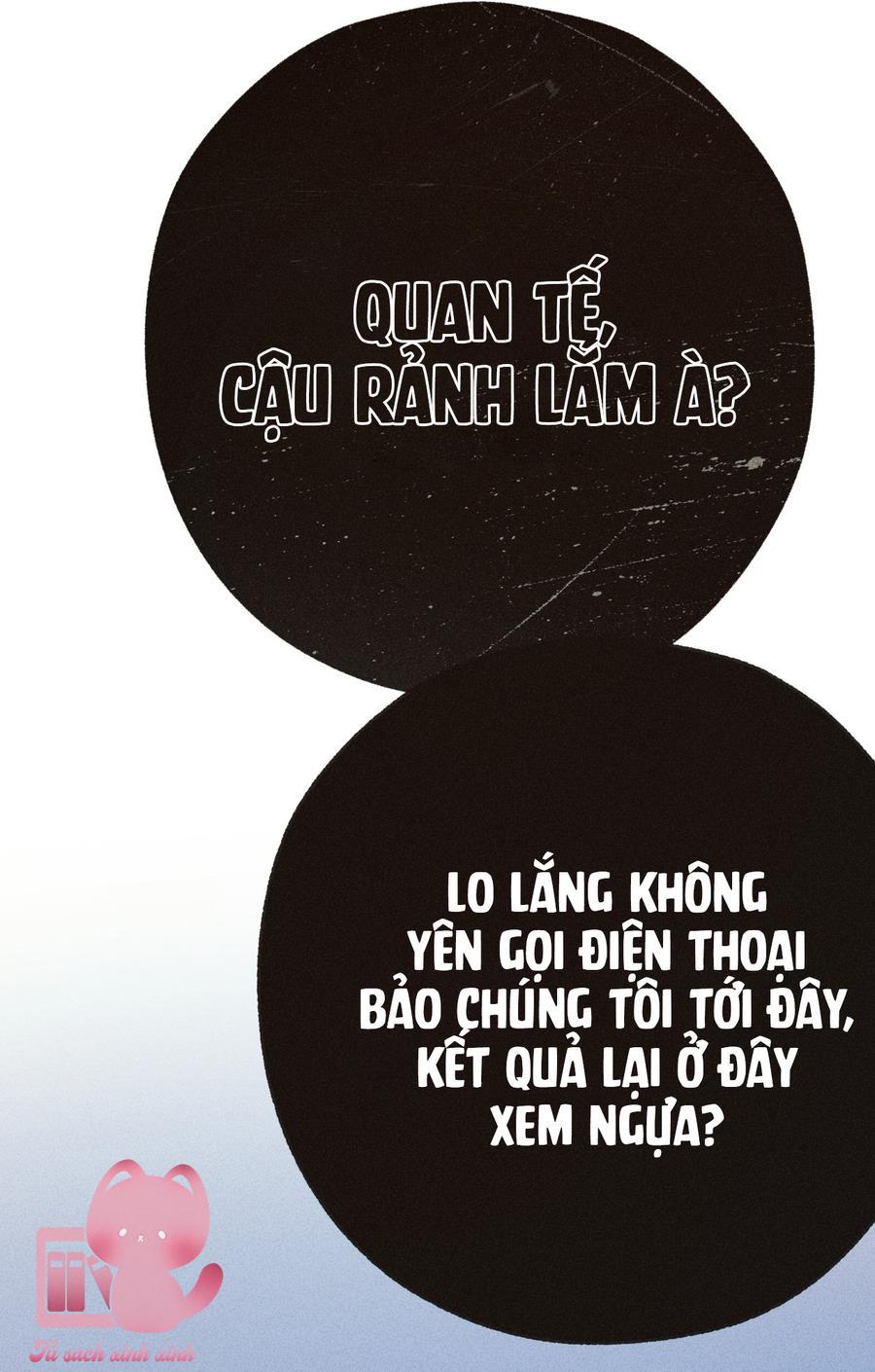 Trêu Nhầm Chap 37 - Next Chap 38