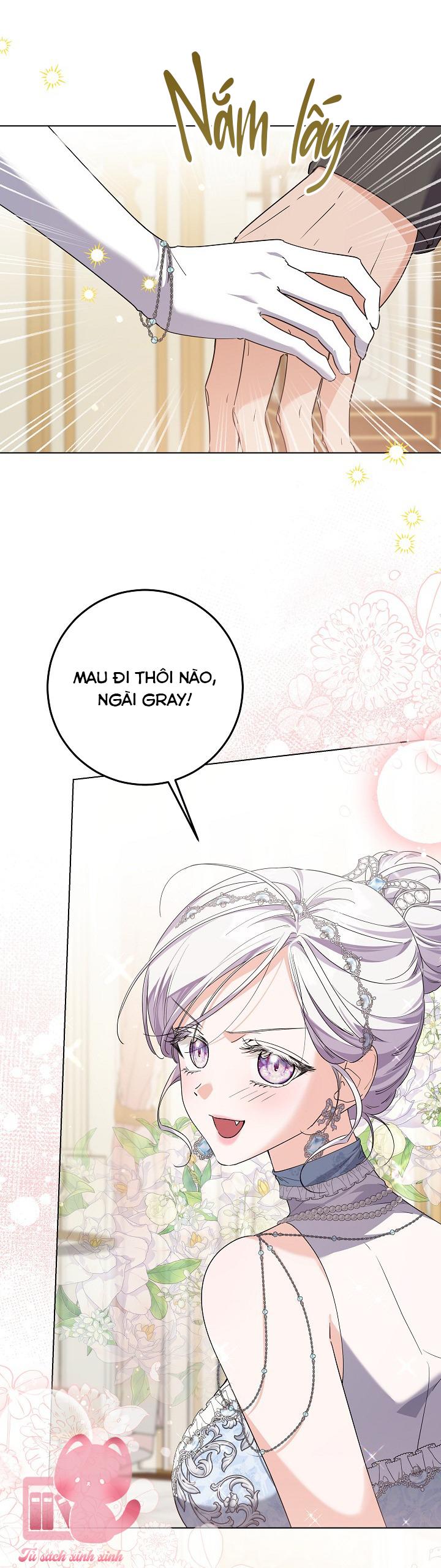 Hoàng Nữ Cosplay Nonfan Chap 56 - Next 