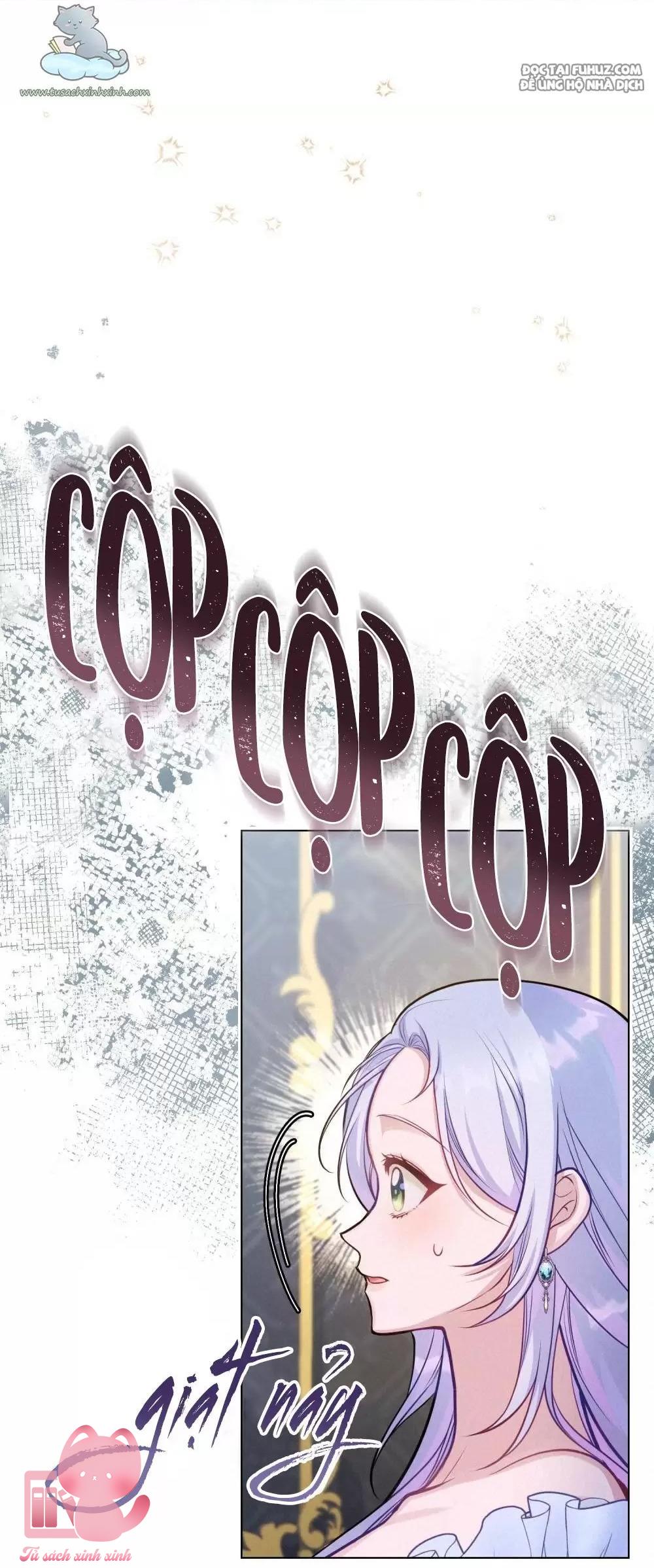 Nếu Không Vâng Lời Công Tước Chapter 16 - Trang 4