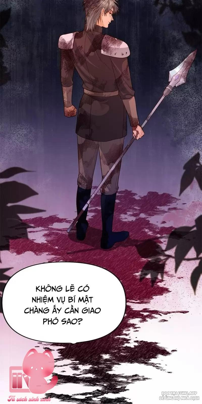 Hoàng Hậu Tái Hôn Chapter 144 - Next Chapter 145