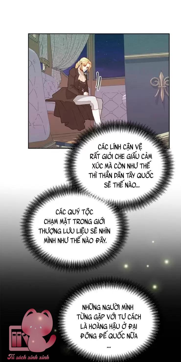 Hoàng Hậu Tái Hôn Chapter 85 - Next Chap 85.7